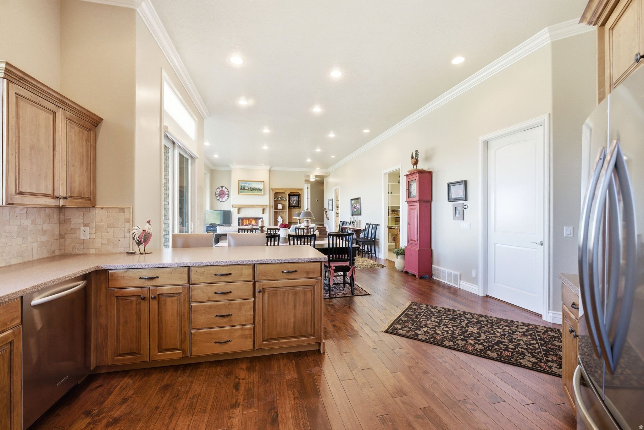 BARTON WOODS - Residential