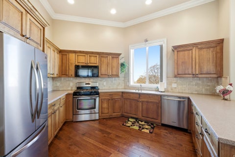 Tiny photo for 908 FREMONT RD, Bountiful, UT 84010 (MLS # 2156178)