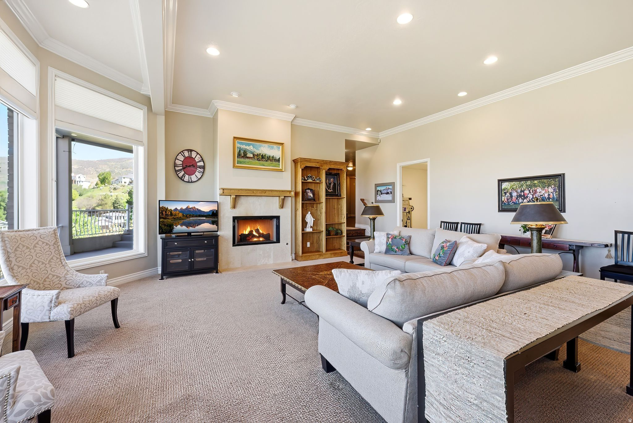 BARTON WOODS - Residential