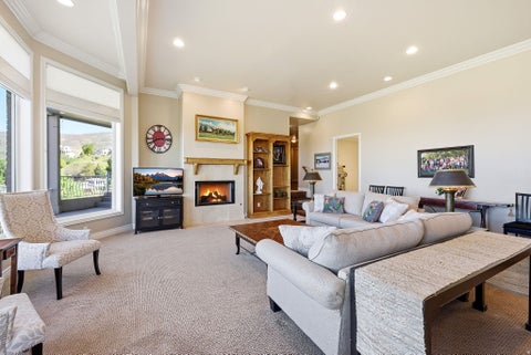 Tiny photo for 908 FREMONT RD, Bountiful, UT 84010 (MLS # 2156178)