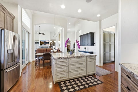 Tiny photo for 908 FREMONT RD, Bountiful, UT 84010 (MLS # 2156178)