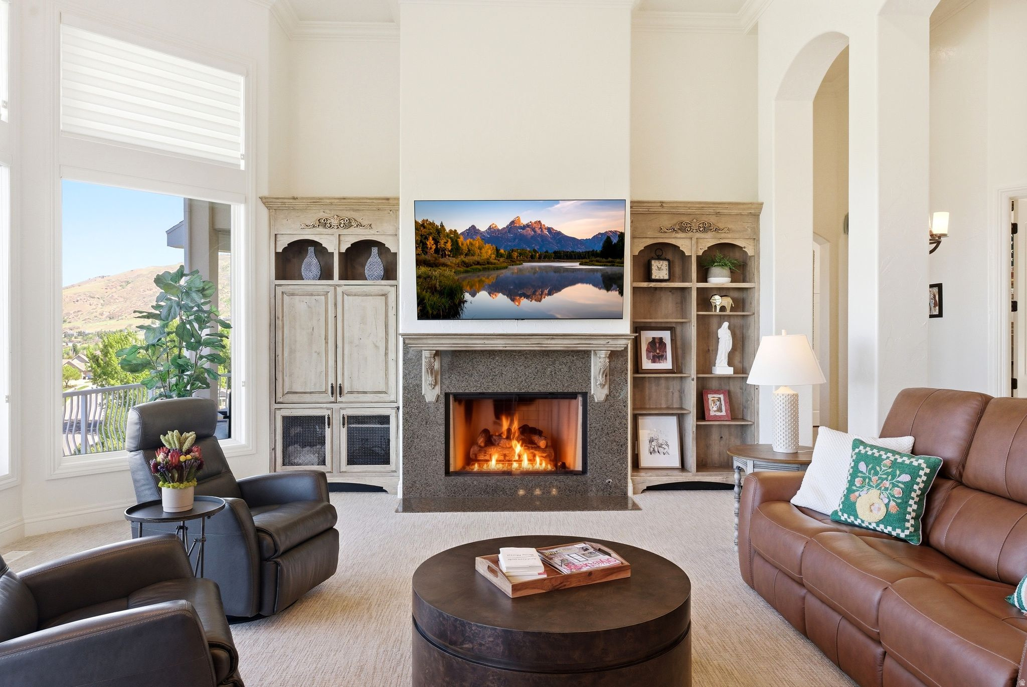 BARTON WOODS - Residential