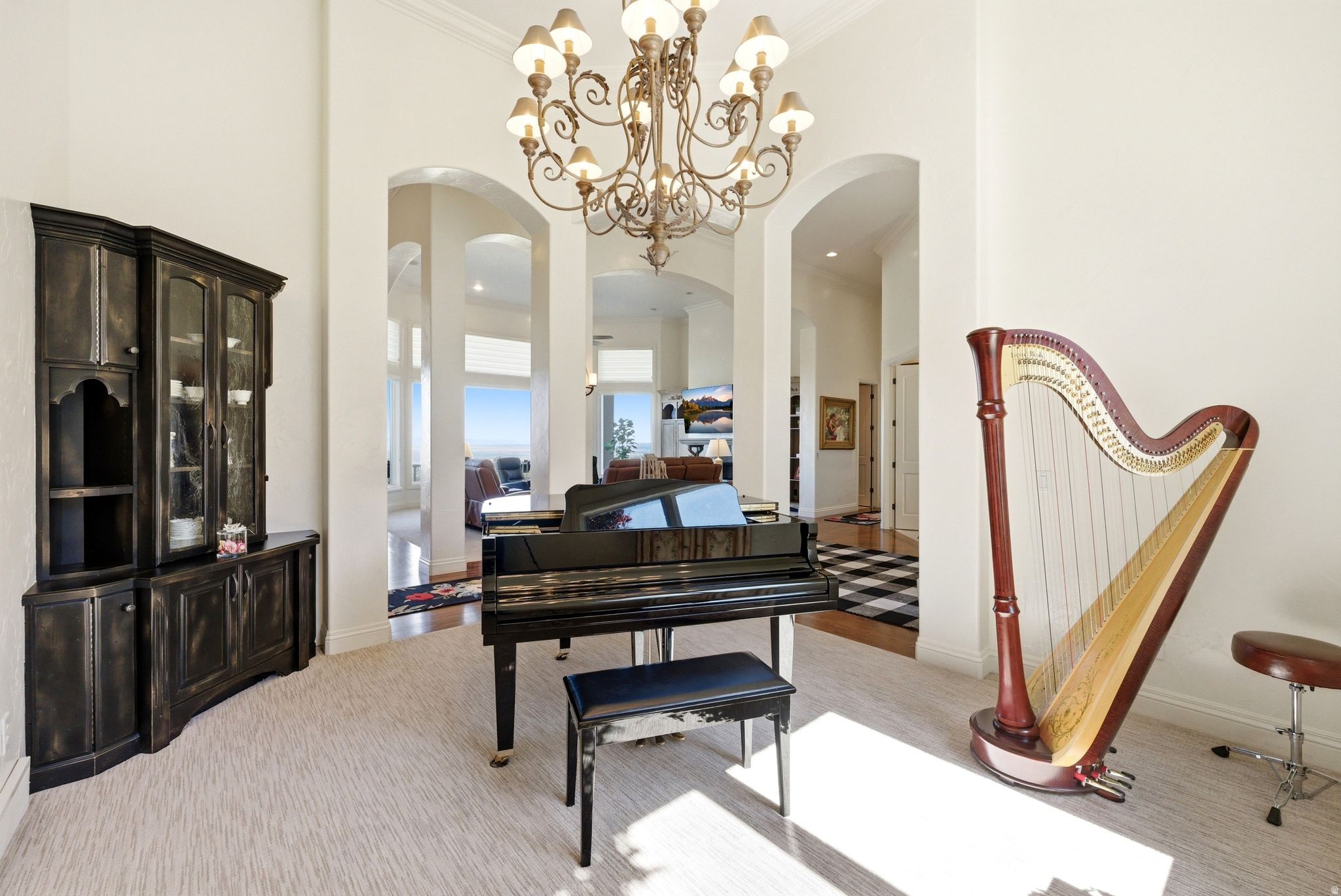 BARTON WOODS - Residential