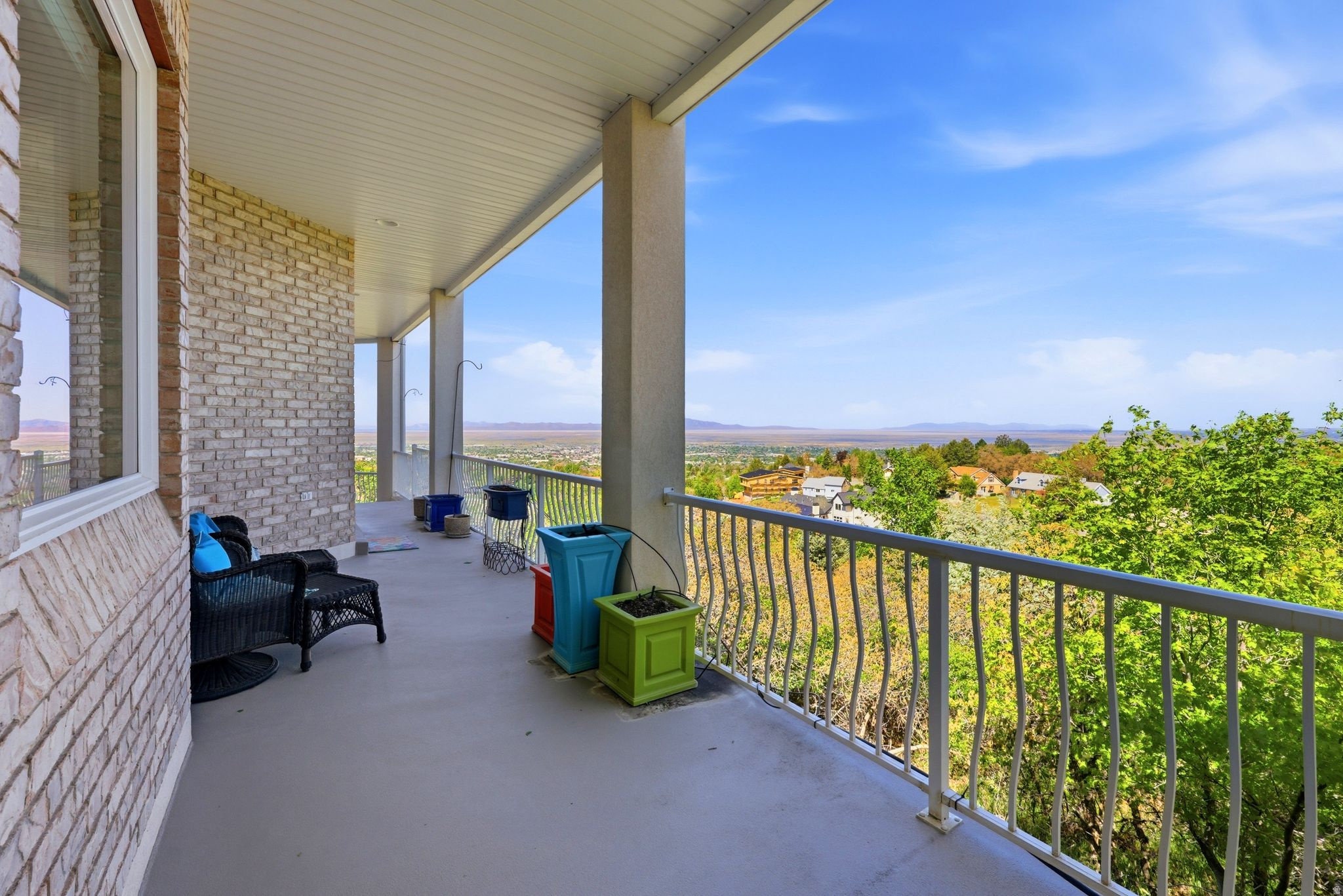BARTON WOODS - Residential