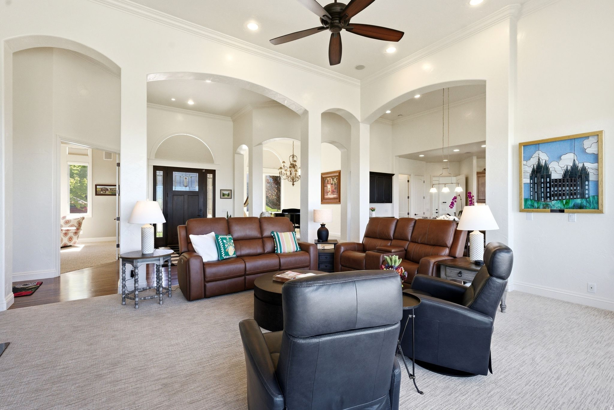 BARTON WOODS - Residential