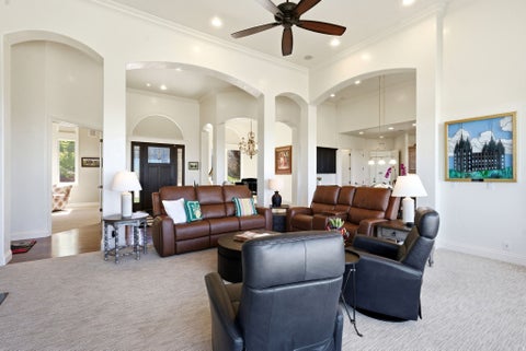 Tiny photo for 908 FREMONT RD, Bountiful, UT 84010 (MLS # 2156178)