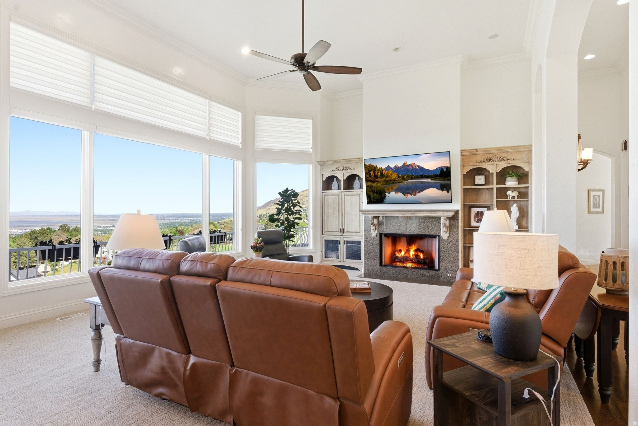 BARTON WOODS - Residential