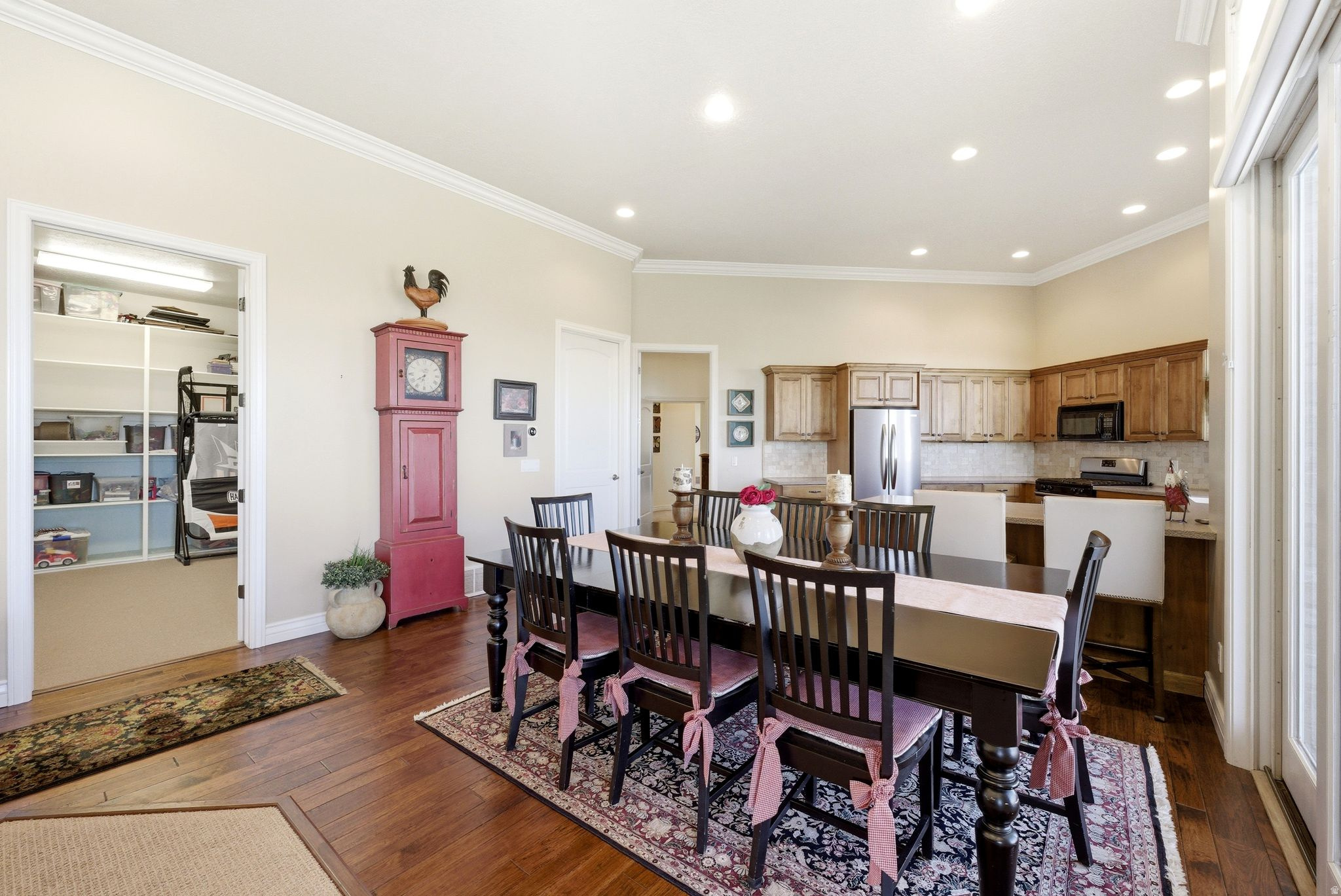 BARTON WOODS - Residential