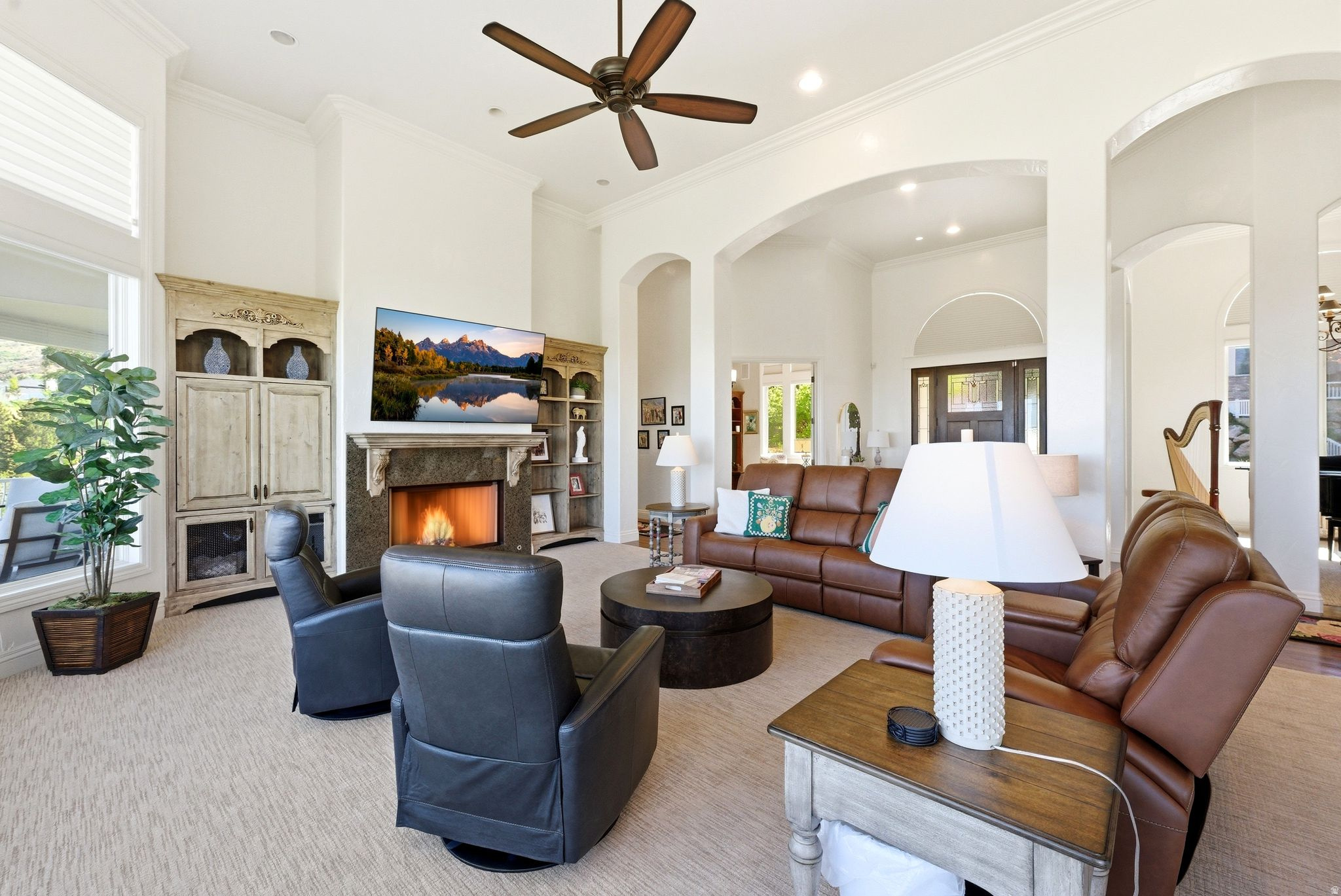 BARTON WOODS - Residential
