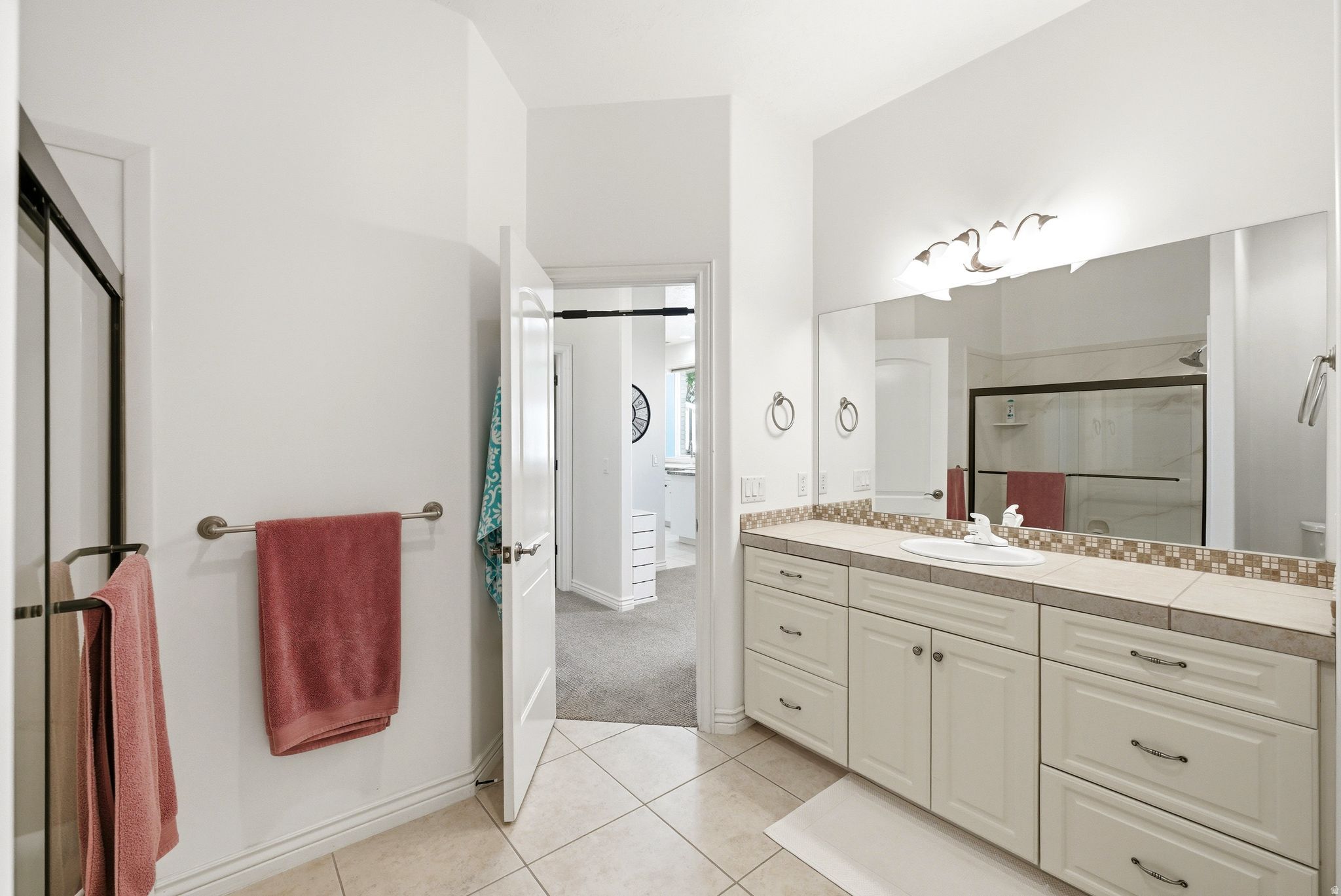 BARTON WOODS - Residential