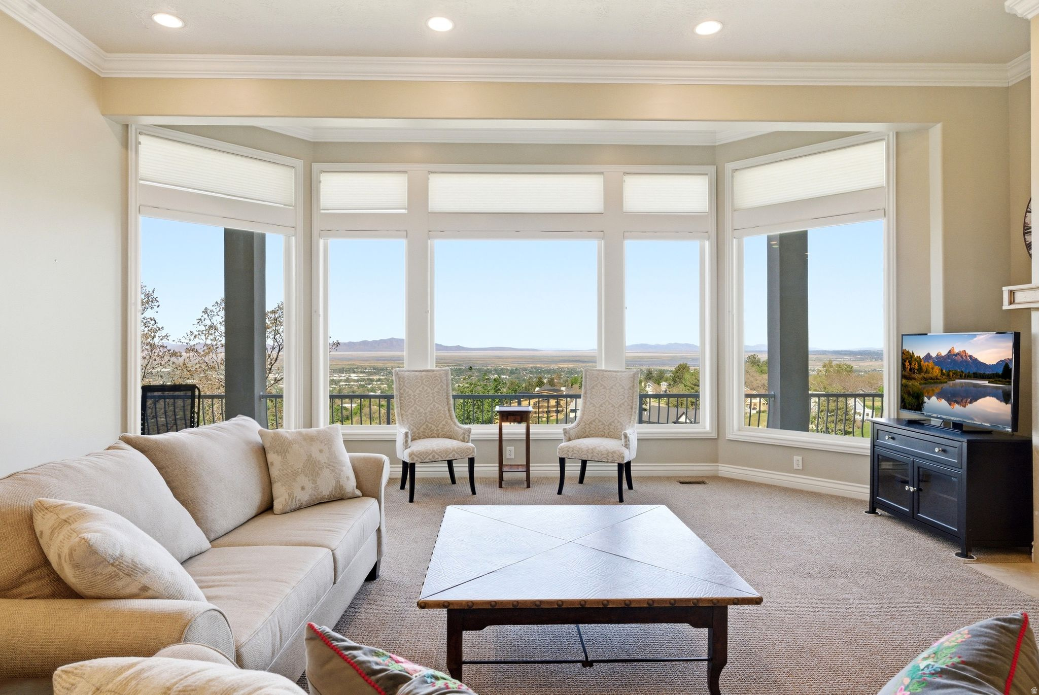 BARTON WOODS - Residential