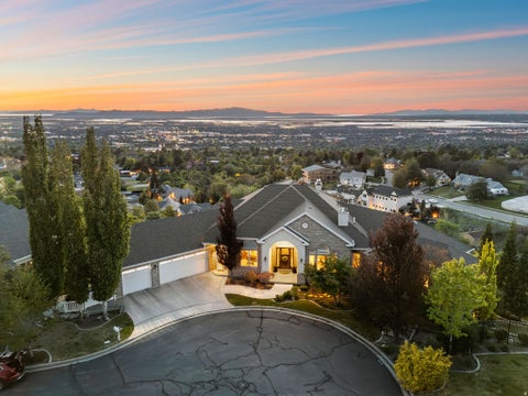 Tiny photo for 908 FREMONT RD, Bountiful, UT 84010 (MLS # 2156178)