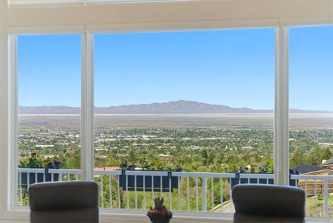 Tiny photo for 908 FREMONT RD, Bountiful, UT 84010 (MLS # 2156178)
