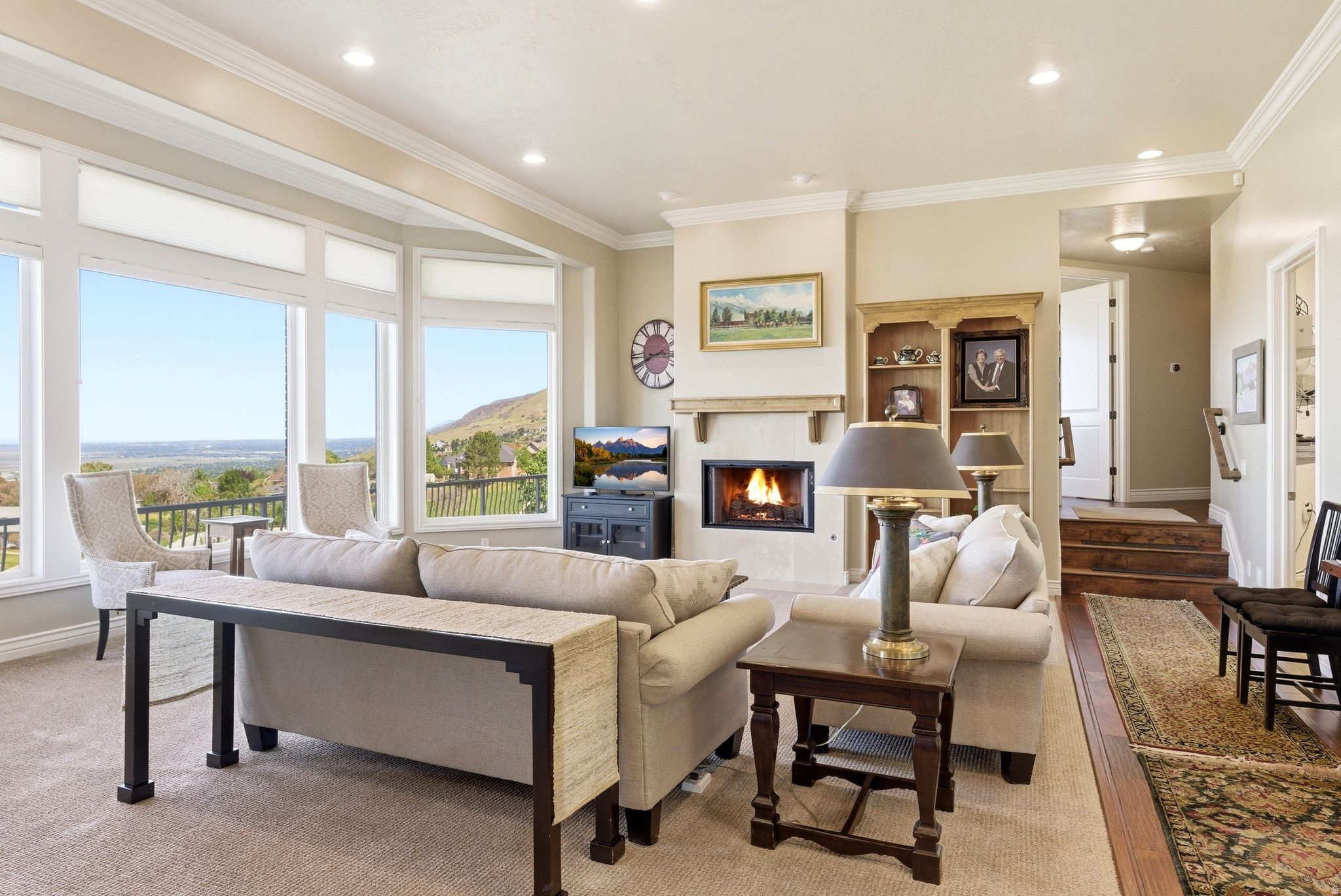 BARTON WOODS - Residential
