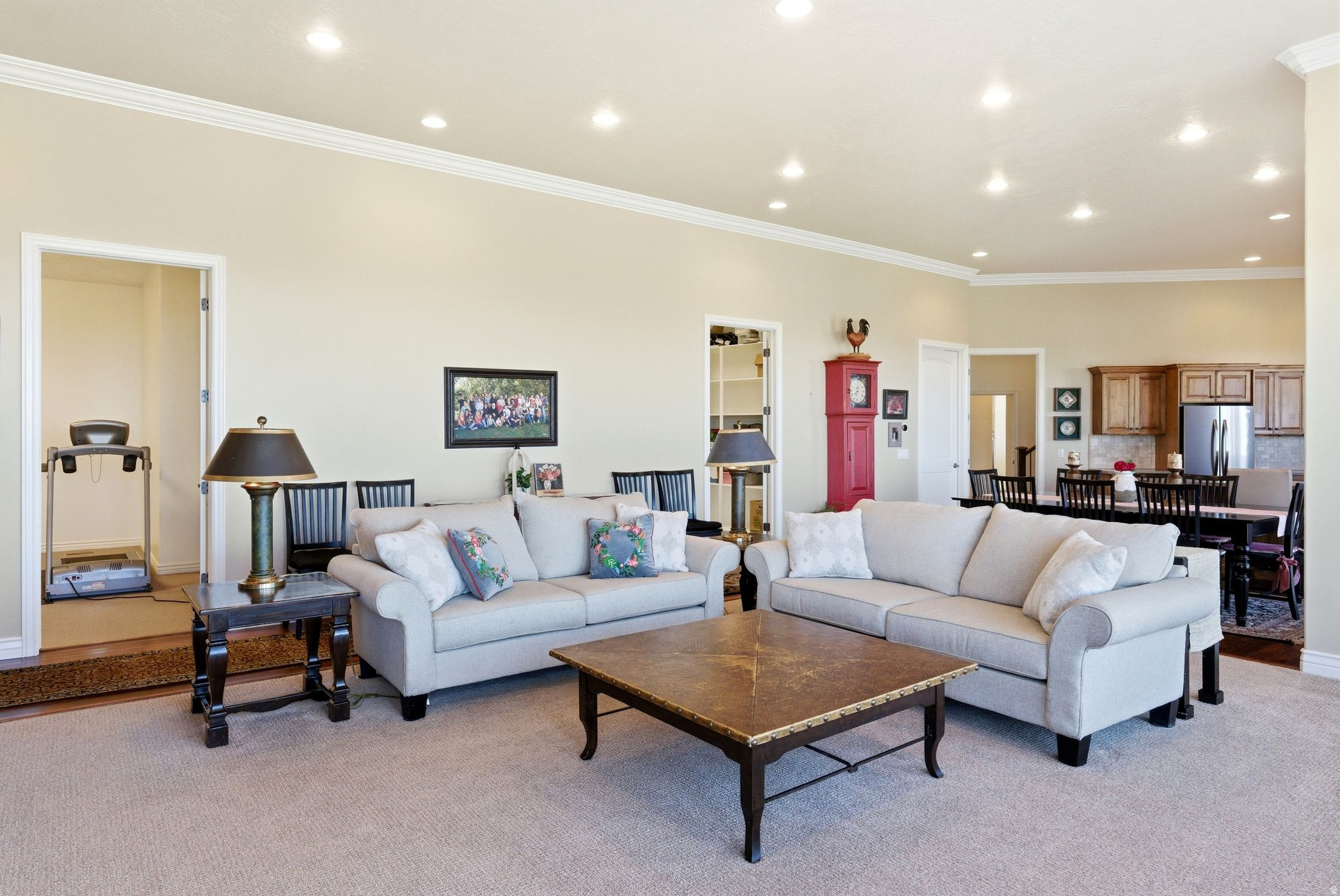 BARTON WOODS - Residential