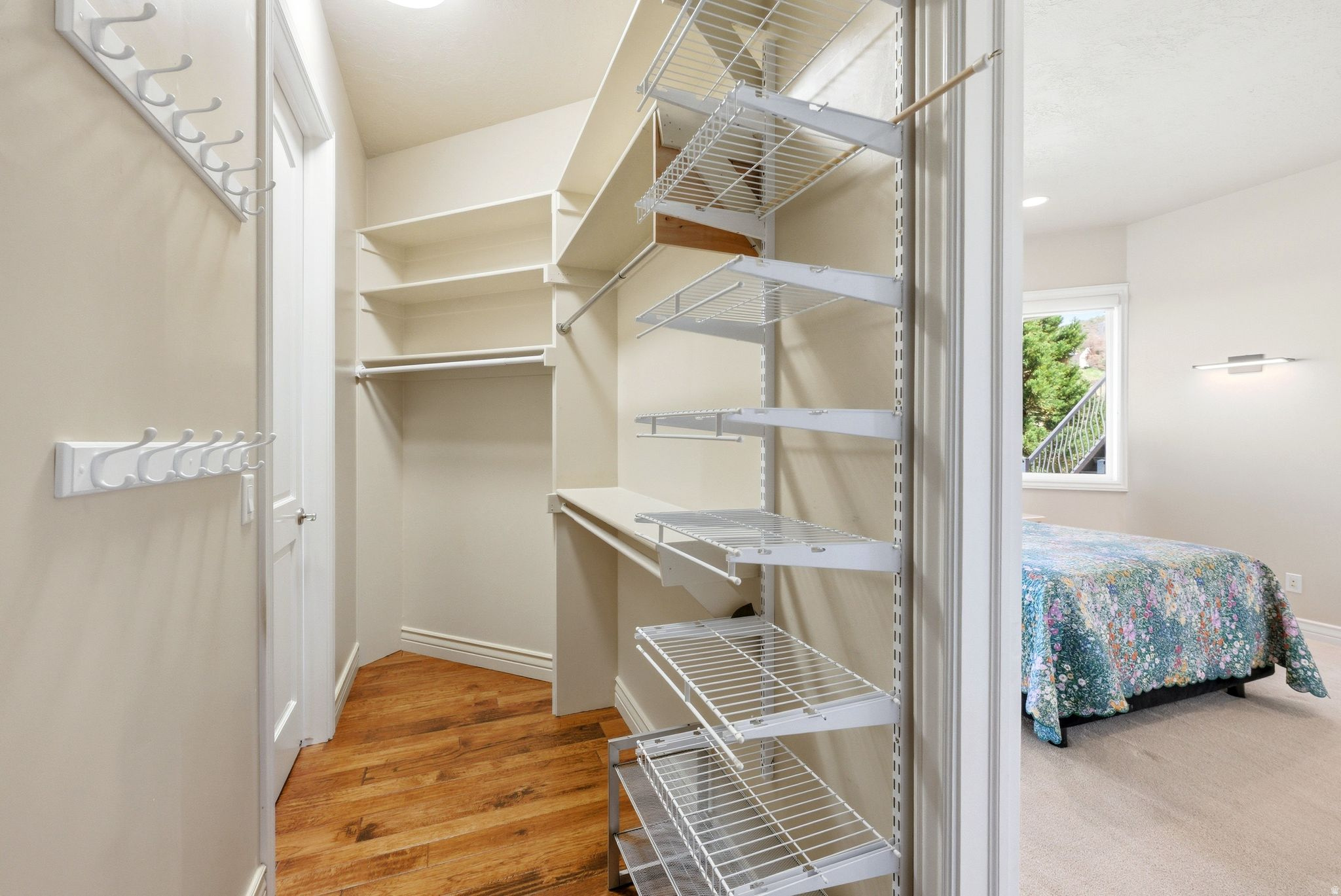 BARTON WOODS - Residential