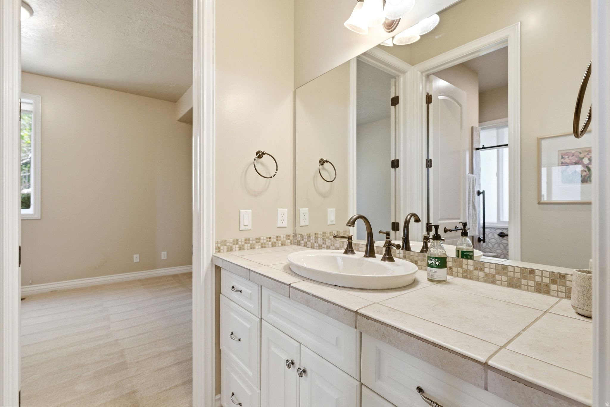 BARTON WOODS - Residential