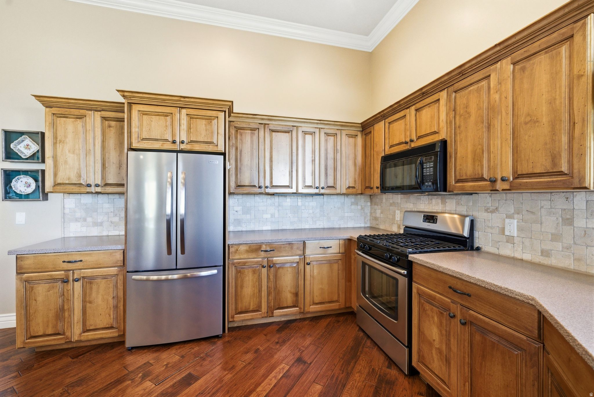 BARTON WOODS - Residential