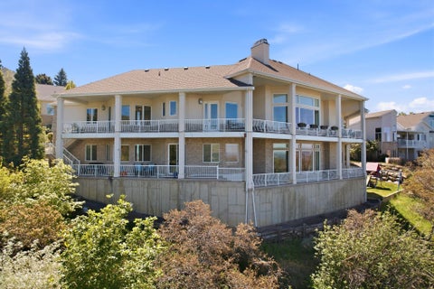 Tiny photo for 908 FREMONT RD, Bountiful, UT 84010 (MLS # 2156178)