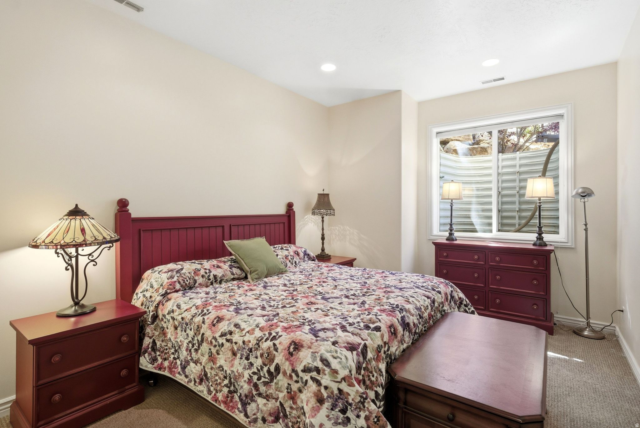 BARTON WOODS - Residential