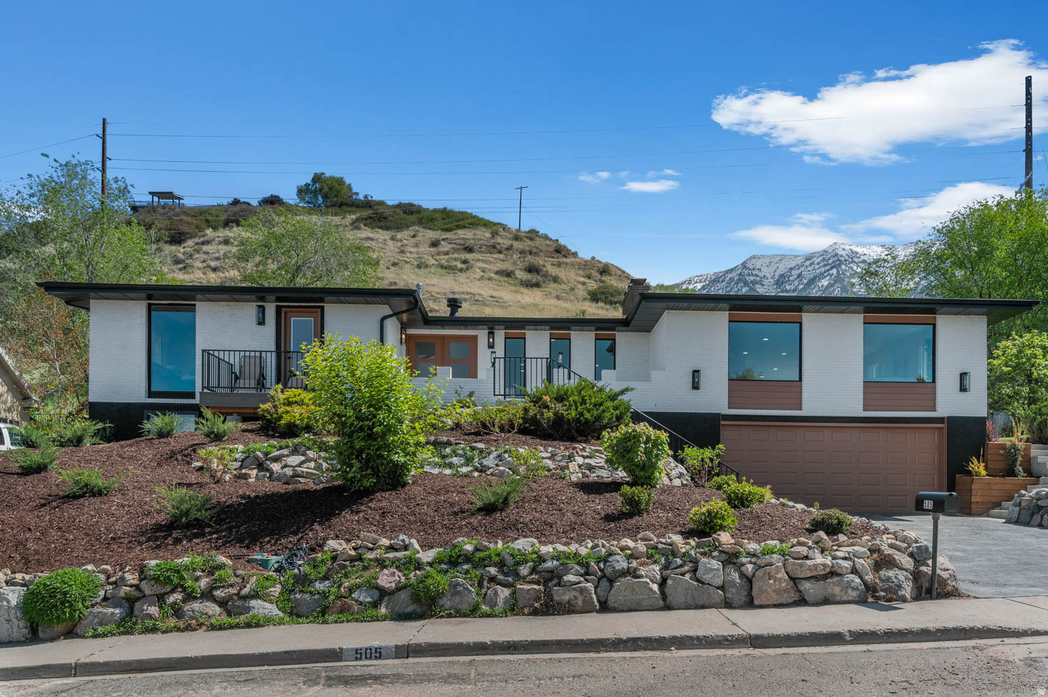 DORMONT ESTATES - Residential