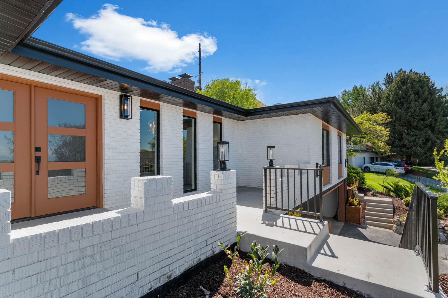 DORMONT ESTATES - Residential