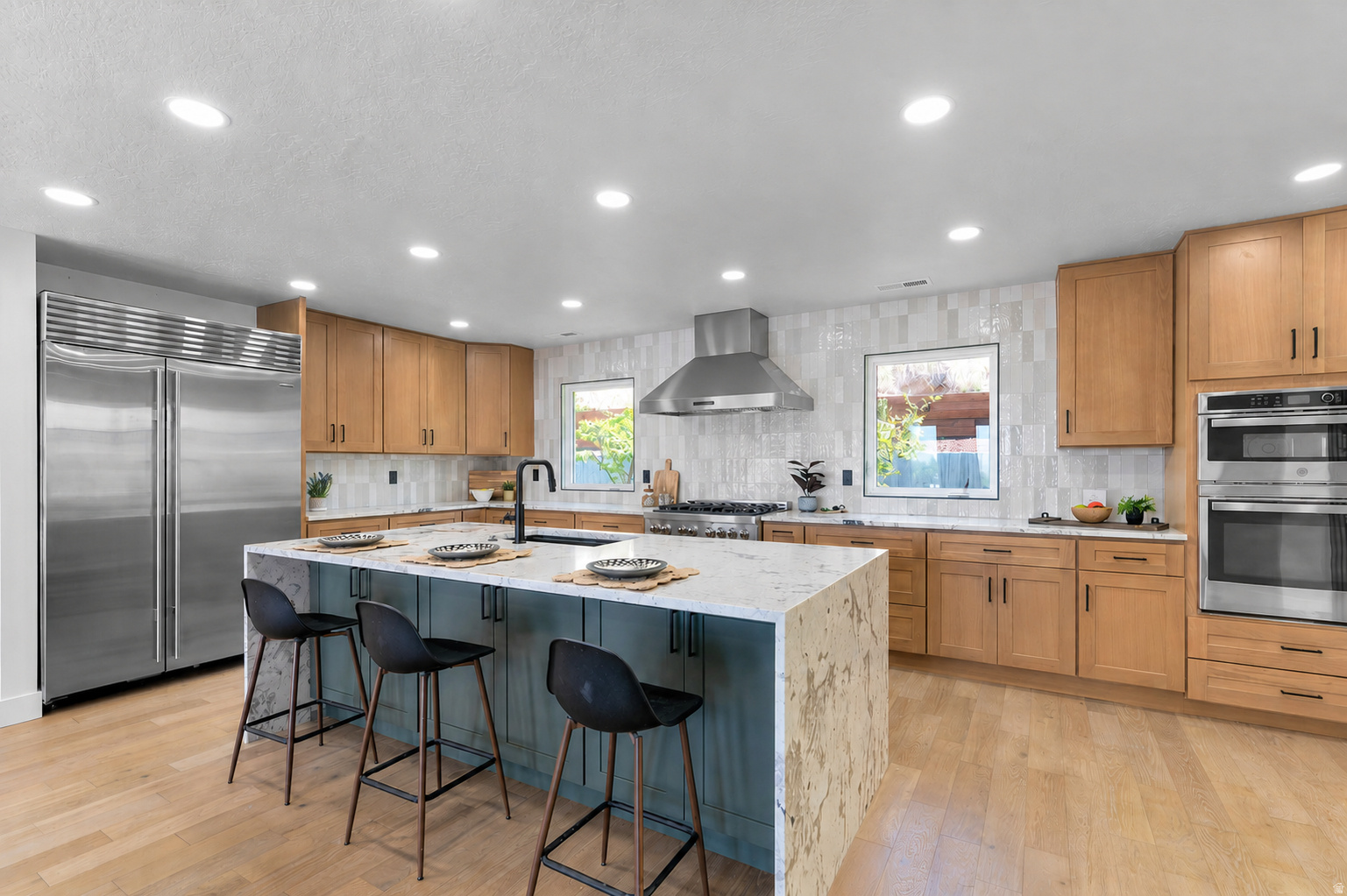 DORMONT ESTATES - Residential