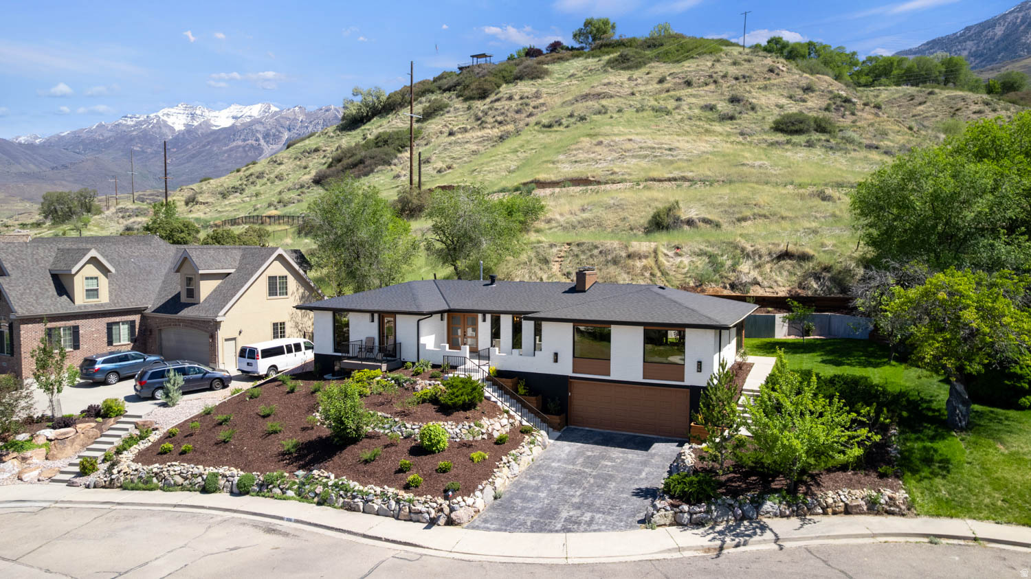 DORMONT ESTATES - Residential