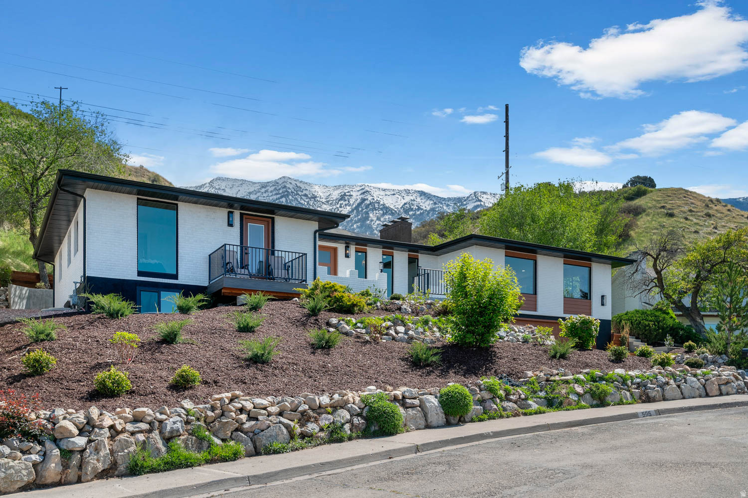 DORMONT ESTATES - Residential