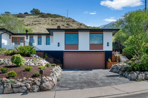 Tiny photo for 505 E 4750 N, Provo, UT 84604 (MLS # 2154940)