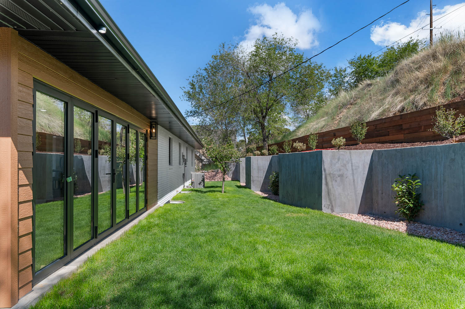 DORMONT ESTATES - Residential