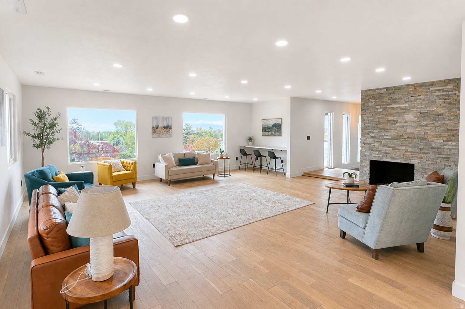 DORMONT ESTATES - Residential