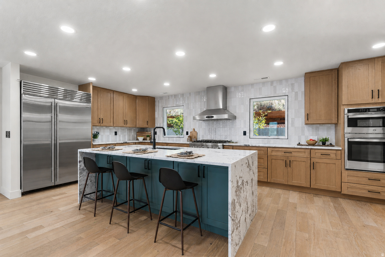 DORMONT ESTATES - Residential