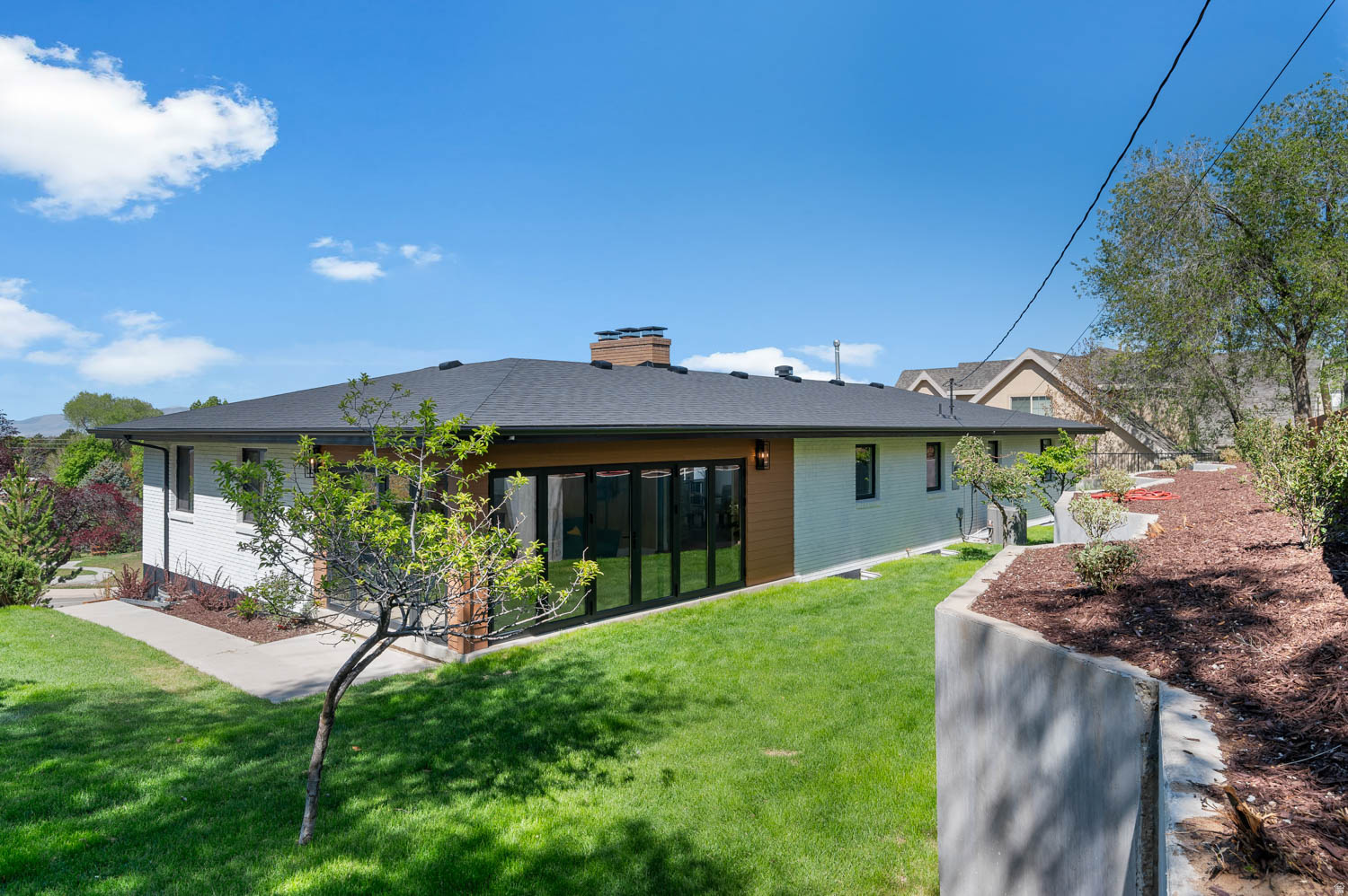 DORMONT ESTATES - Residential