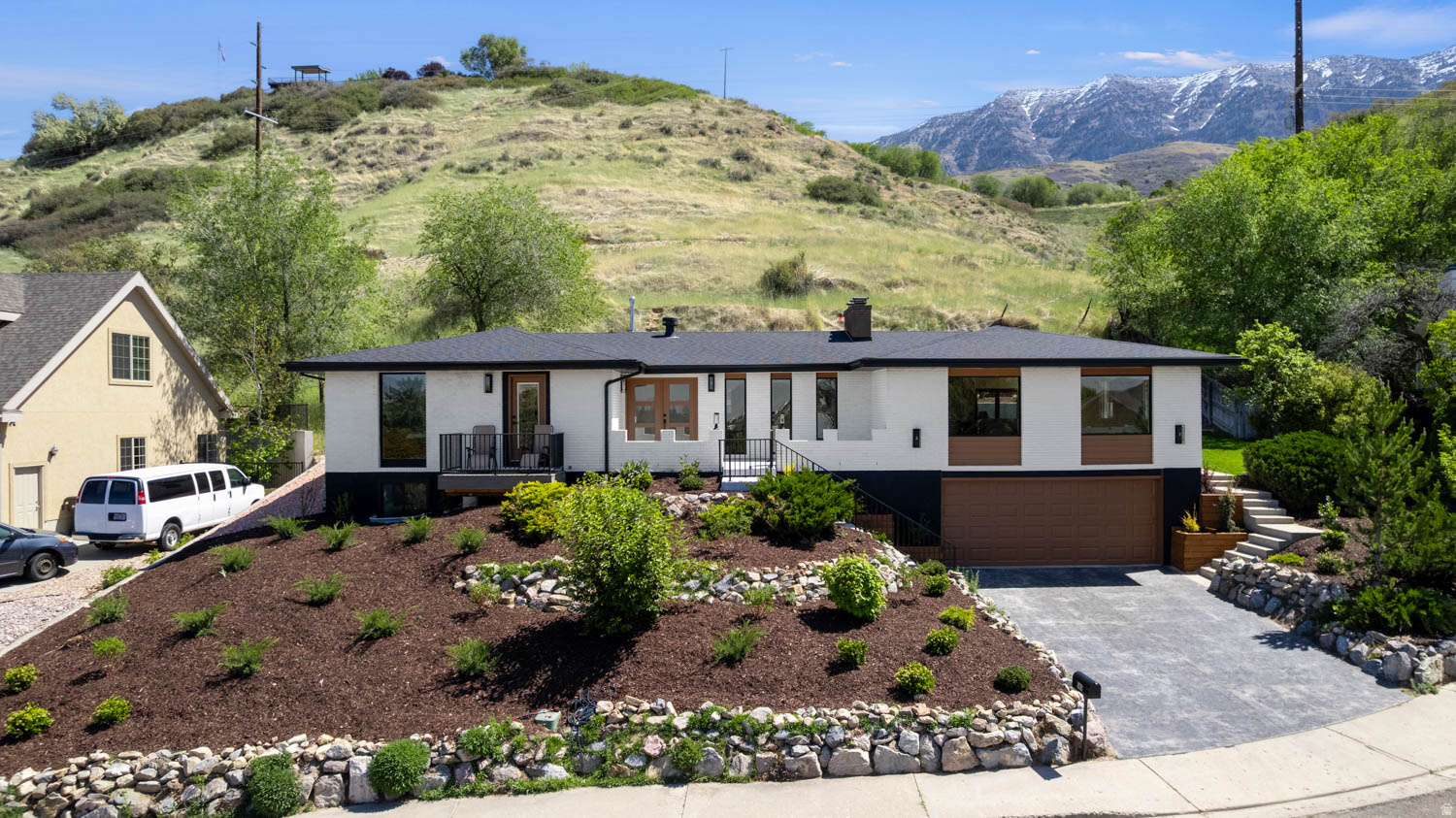 DORMONT ESTATES - Residential
