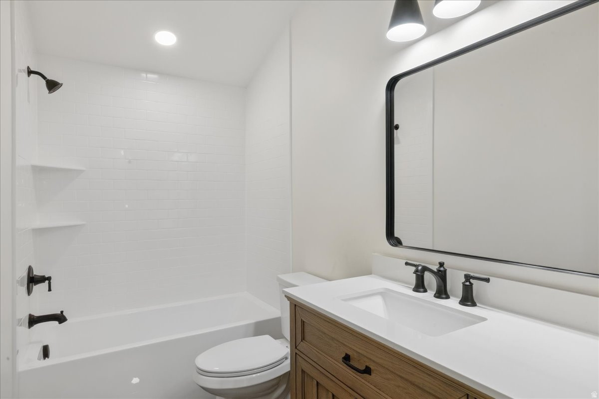 SWAN CREEK VILLAGE - Residential