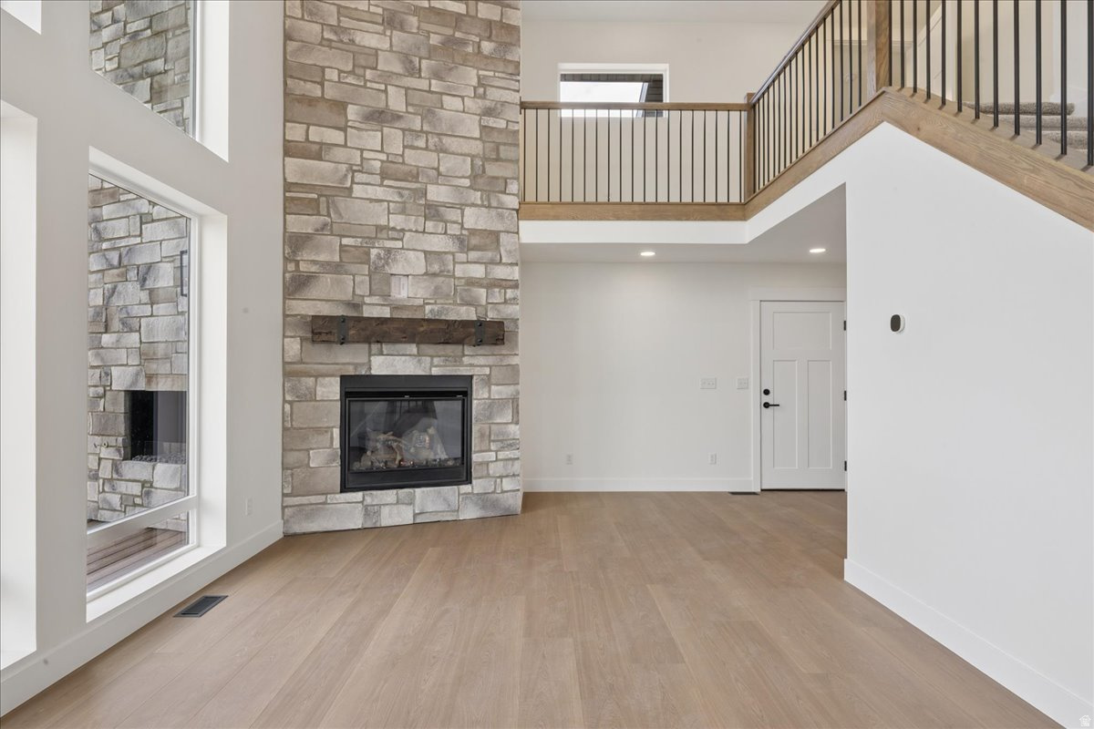SWAN CREEK VILLAGE - Residential