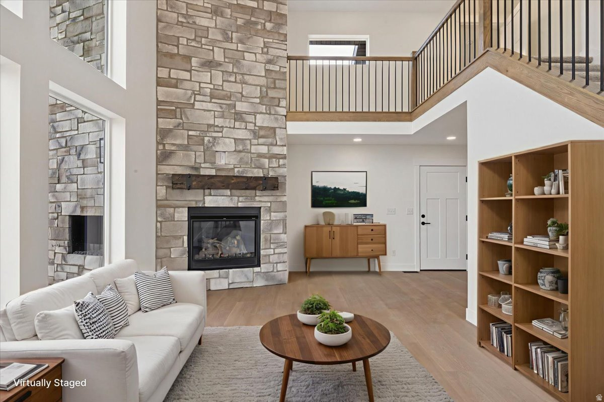 SWAN CREEK VILLAGE - Residential