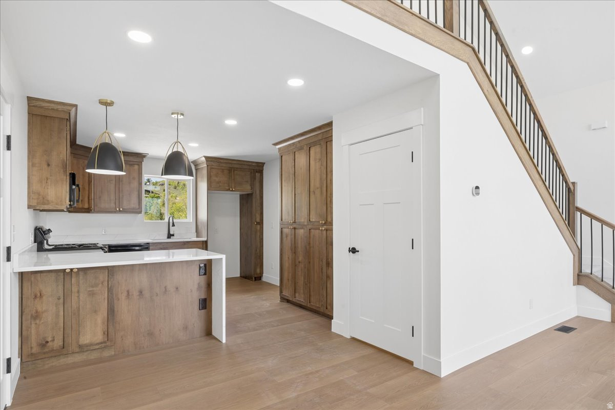 SWAN CREEK VILLAGE - Residential