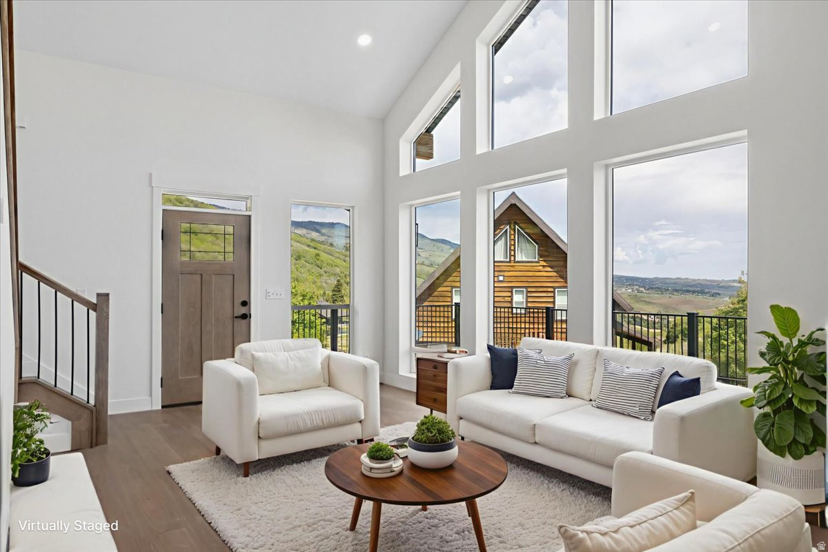 SWAN CREEK VILLAGE - Residential
