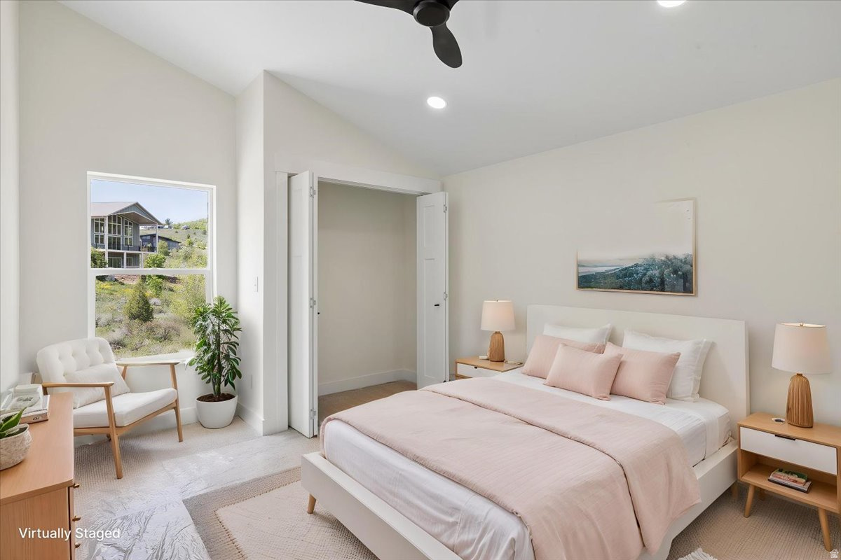 SWAN CREEK VILLAGE - Residential