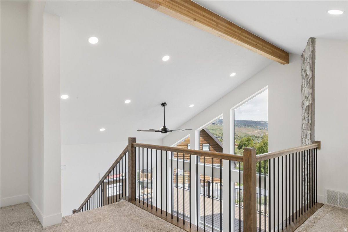 SWAN CREEK VILLAGE - Residential
