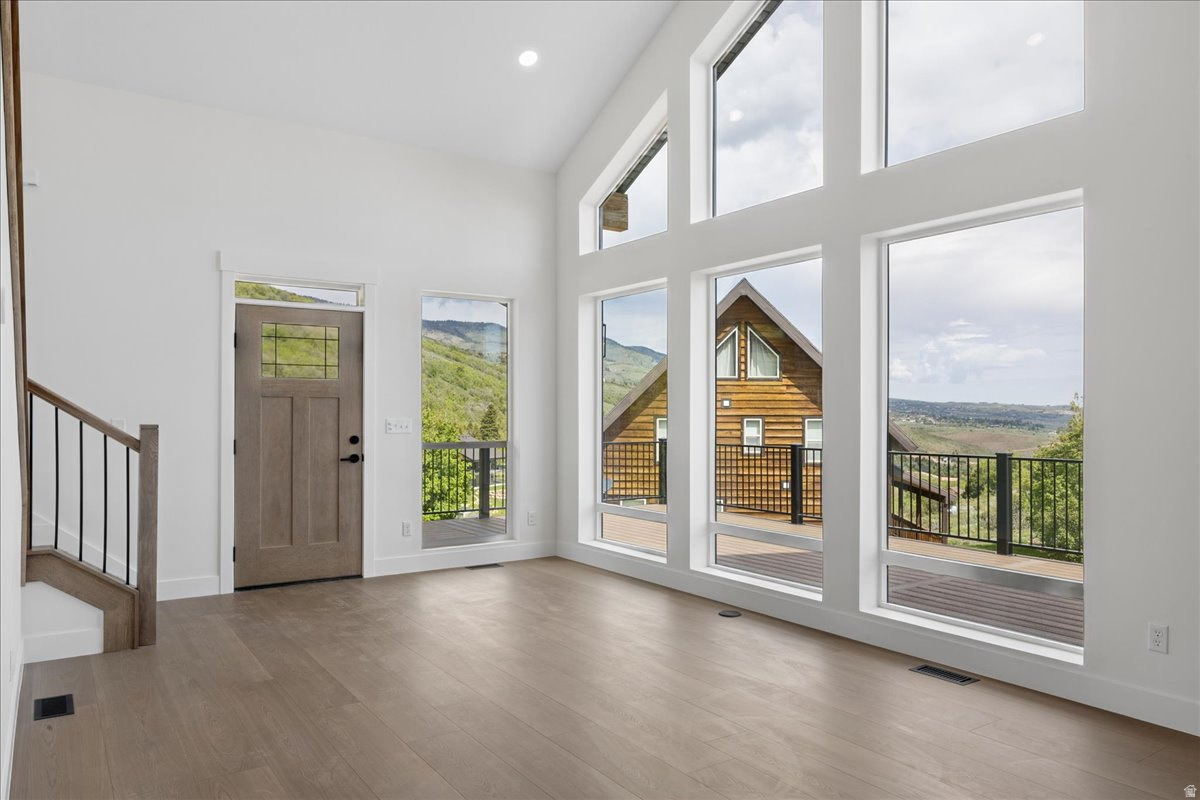 SWAN CREEK VILLAGE - Residential
