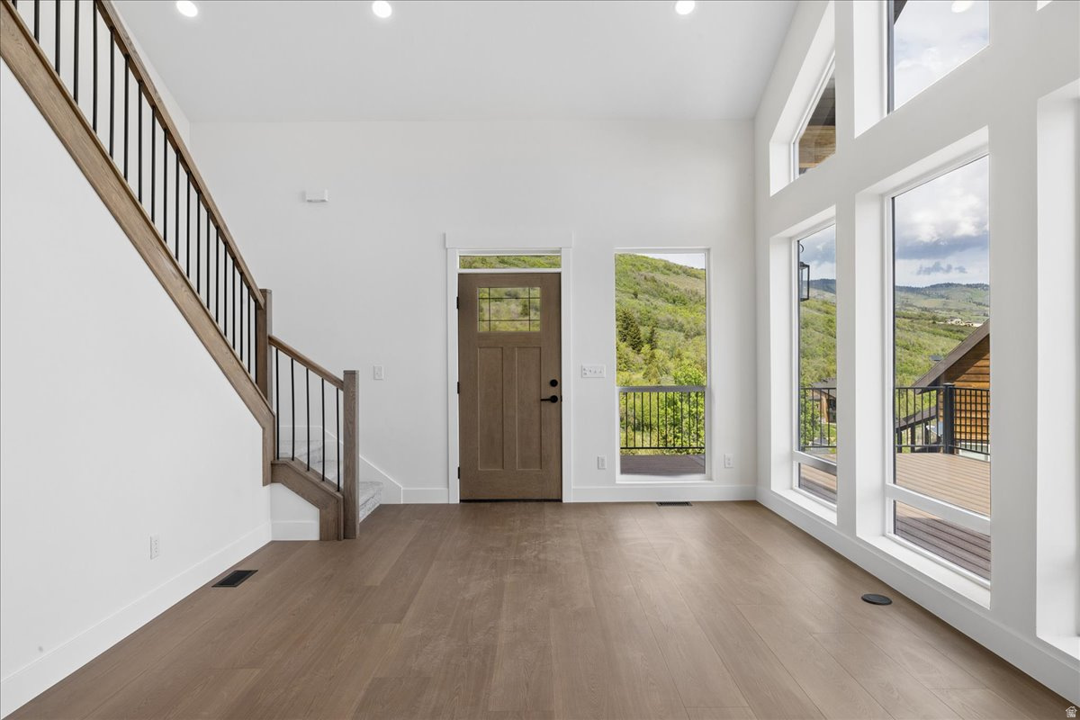 SWAN CREEK VILLAGE - Residential