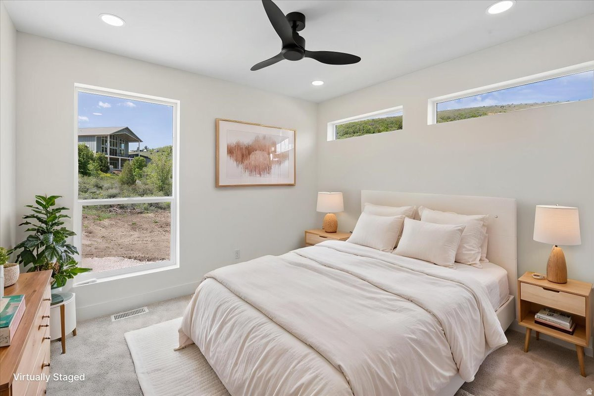 SWAN CREEK VILLAGE - Residential