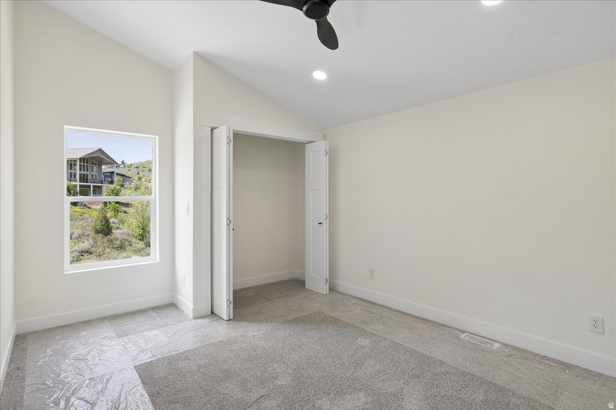 SWAN CREEK VILLAGE - Residential