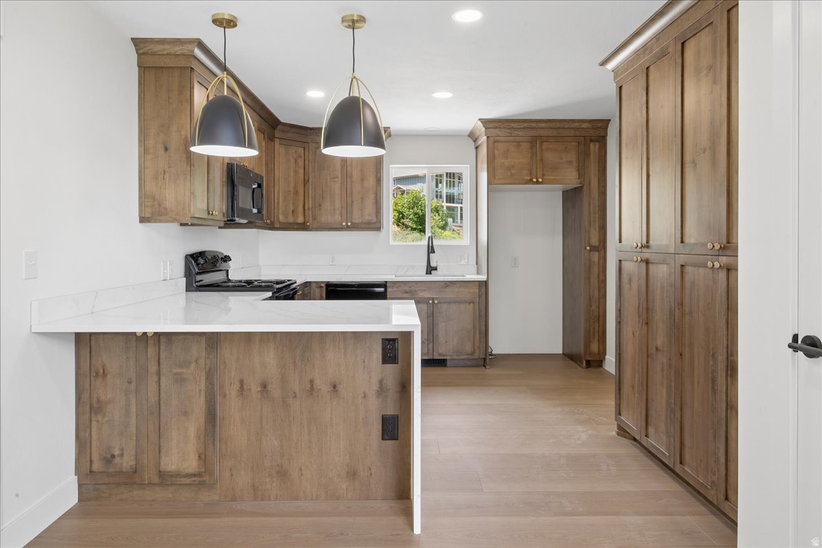 SWAN CREEK VILLAGE - Residential