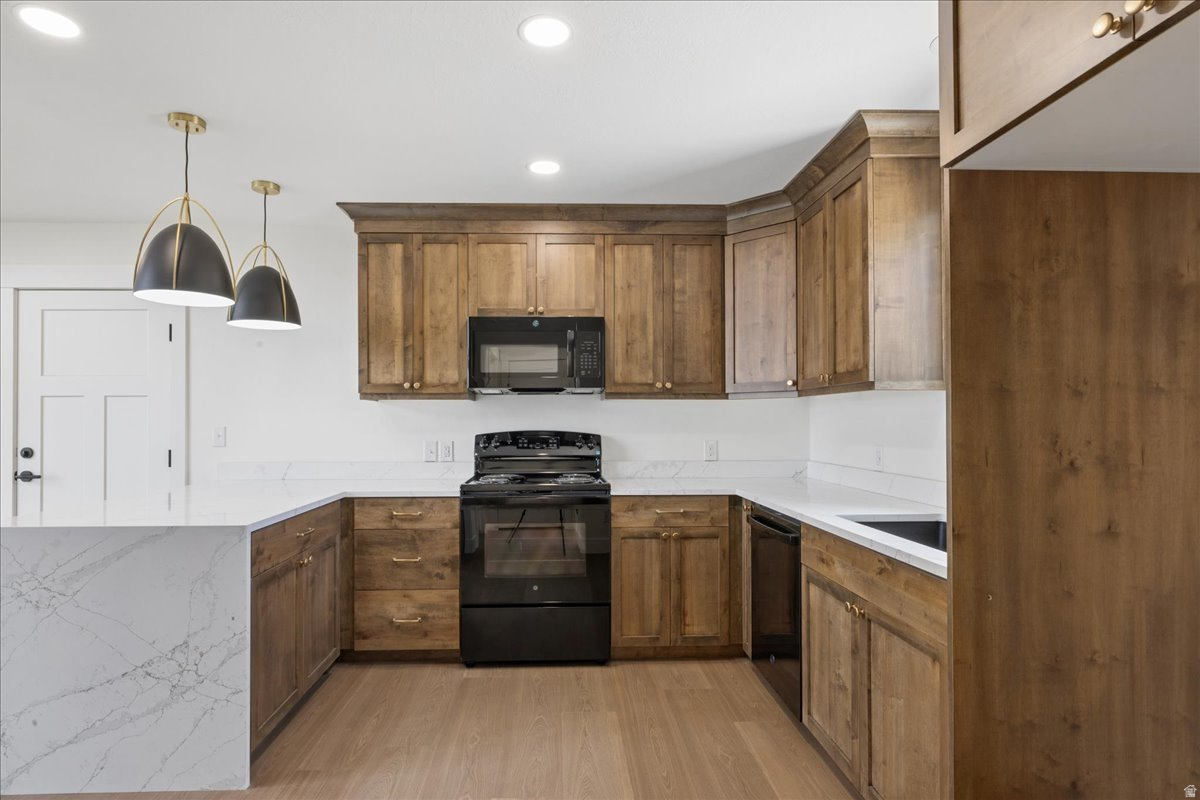 SWAN CREEK VILLAGE - Residential