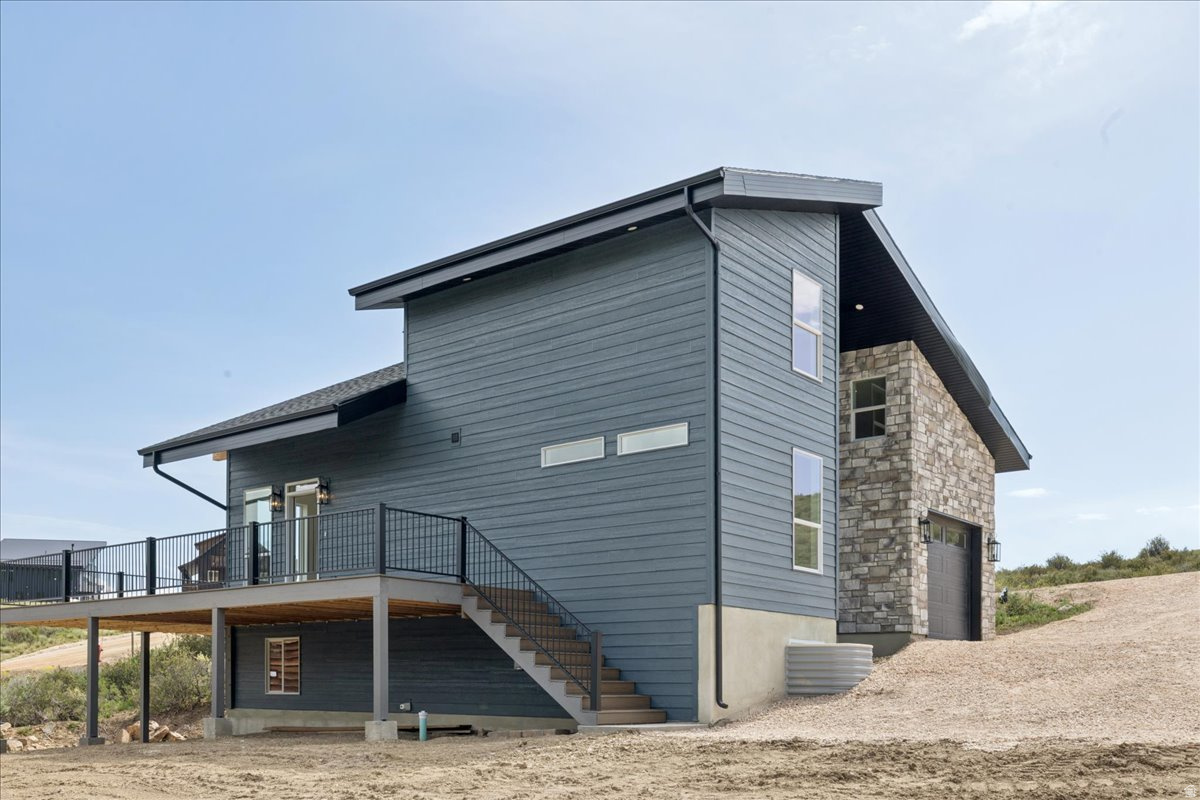 SWAN CREEK VILLAGE - Residential