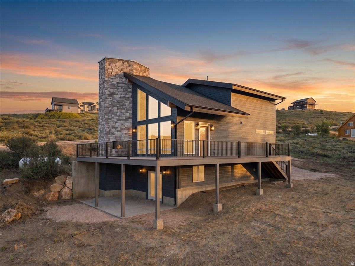 SWAN CREEK VILLAGE - Residential